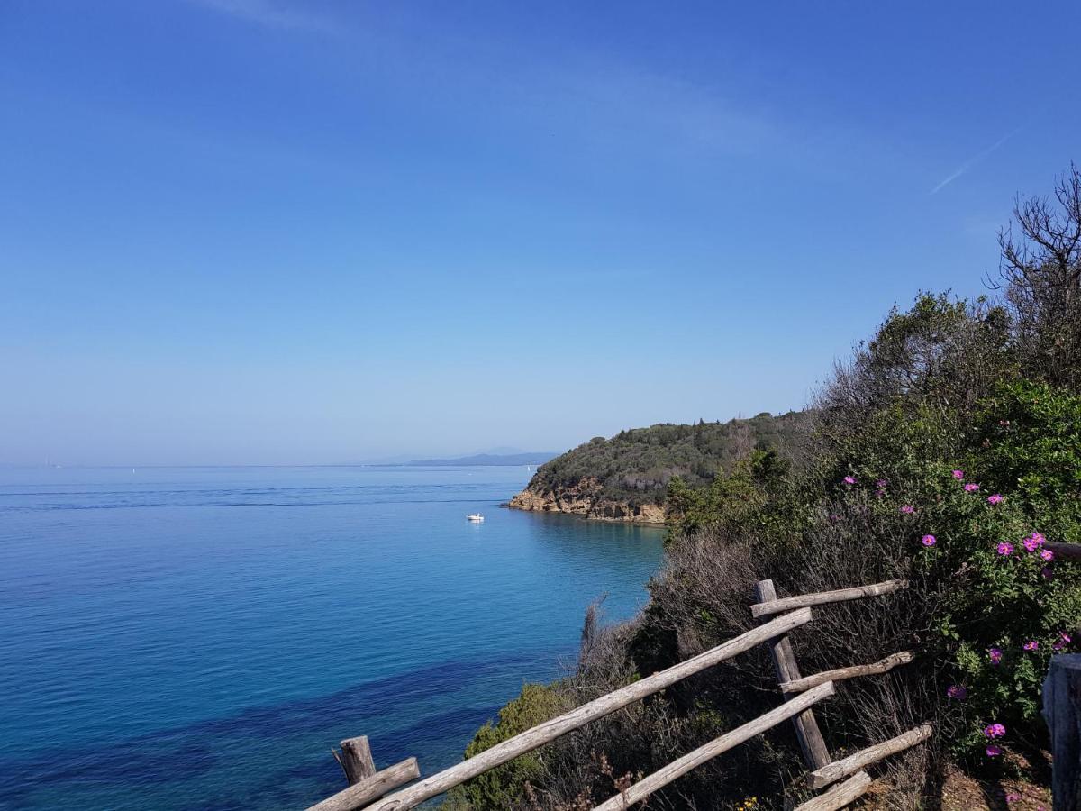 Podere La Fornace Ravi Bagian luar foto