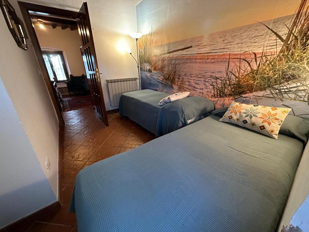 Podere La Fornace Ravi Bagian luar foto