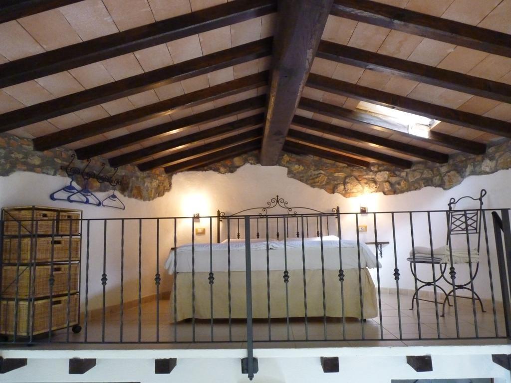 Podere La Fornace Ravi Bagian luar foto