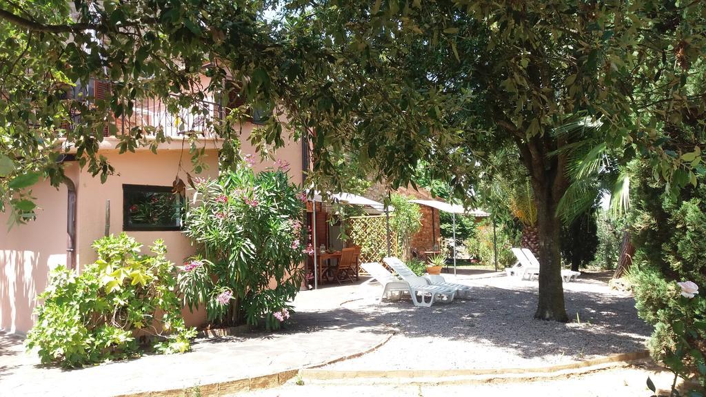 Podere La Fornace Ravi Bagian luar foto