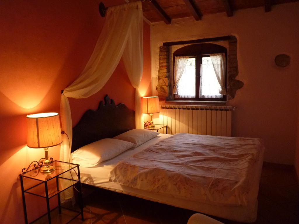 Podere La Fornace Ravi Bagian luar foto