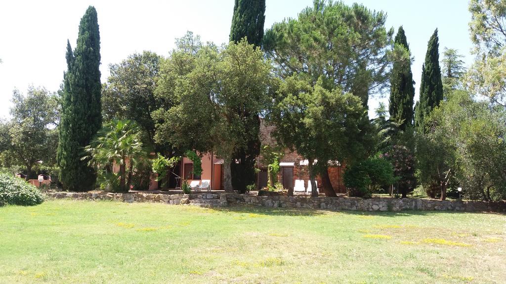 Podere La Fornace Ravi Bagian luar foto