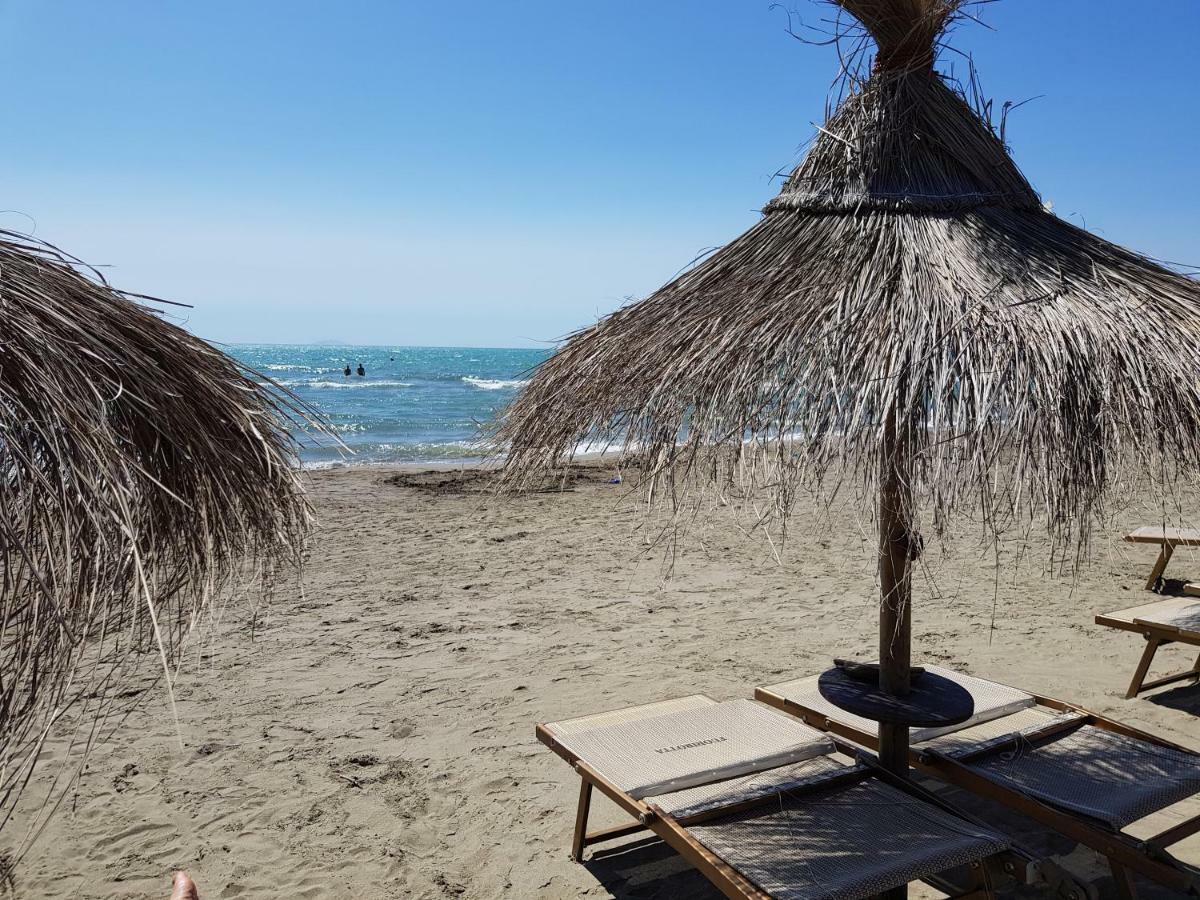 Podere La Fornace Ravi Bagian luar foto