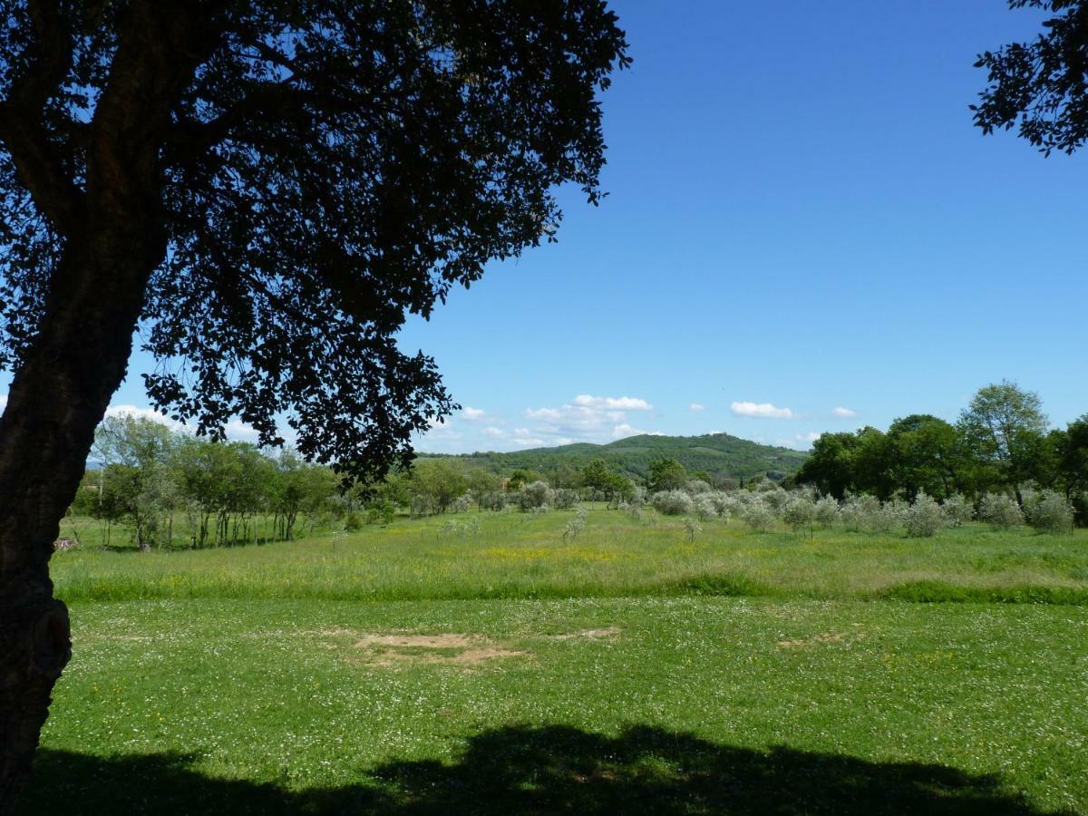 Podere La Fornace Ravi Bagian luar foto